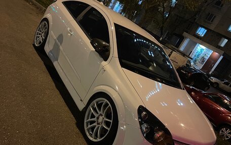 Opel Astra OPC H, 2007 год, 700 000 рублей, 1 фотография