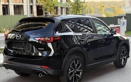 Mazda CX-5 II, 2022 год, 2 600 000 рублей, 1 фотография