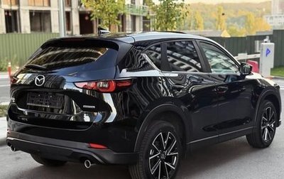 Mazda CX-5 II, 2022 год, 2 600 000 рублей, 1 фотография