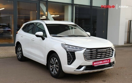 Haval Jolion, 2023 год, 1 897 000 рублей, 3 фотография