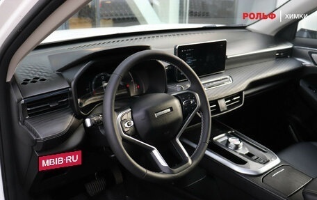 Haval Jolion, 2023 год, 1 897 000 рублей, 7 фотография