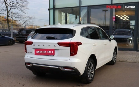 Haval Jolion, 2023 год, 1 897 000 рублей, 4 фотография