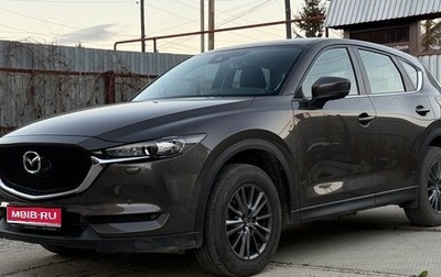Mazda CX-5 II, 2020 год, 2 900 000 рублей, 1 фотография