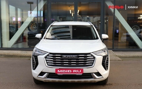 Haval Jolion, 2023 год, 1 897 000 рублей, 2 фотография