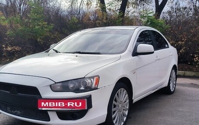 Mitsubishi Lancer IX, 2010 год, 490 000 рублей, 1 фотография