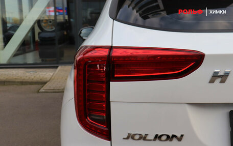 Haval Jolion, 2023 год, 1 897 000 рублей, 17 фотография