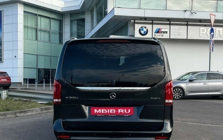 Mercedes-Benz V-Класс, 2022 год, 7 888 000 рублей, 6 фотография