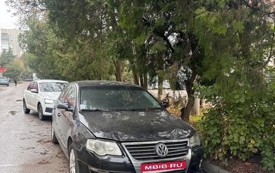 Volkswagen Passat B6, 2010 год, 720 000 рублей, 1 фотография
