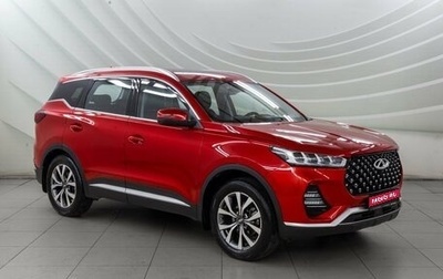 Chery Tiggo 7 Pro, 2022 год, 1 648 000 рублей, 1 фотография