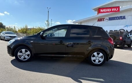 KIA cee'd I рестайлинг, 2008 год, 920 000 рублей, 1 фотография
