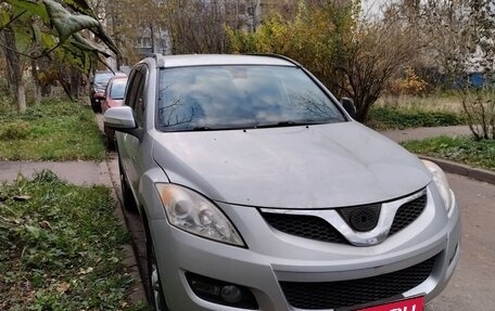 Great Wall Hover H5, 2012 год, 550 000 рублей, 1 фотография