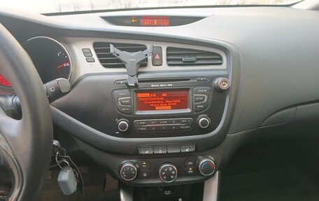 KIA cee'd III, 2012 год, 820 000 рублей, 1 фотография