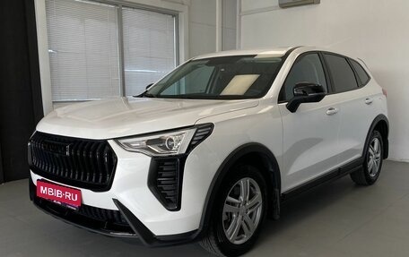 Haval Jolion, 2025 год, 1 815 000 рублей, 1 фотография