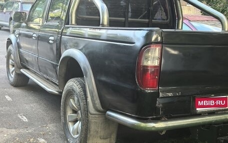 Ford Ranger II рестайлинг, 2006 год, 480 000 рублей, 1 фотография