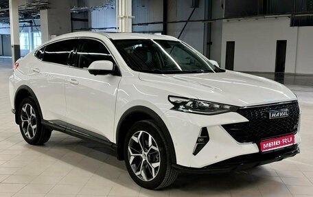 Haval F7x I, 2023 год, 2 318 000 рублей, 1 фотография