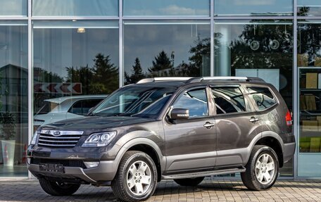 KIA Mohave I, 2012 год, 1 795 000 рублей, 1 фотография
