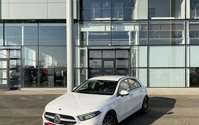 Mercedes-Benz A-Класс, 2019 год, 1 750 000 рублей, 1 фотография
