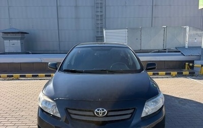 Toyota Corolla, 2008 год, 880 000 рублей, 1 фотография