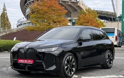 BMW iX, 2026 год, 12 250 000 рублей, 1 фотография