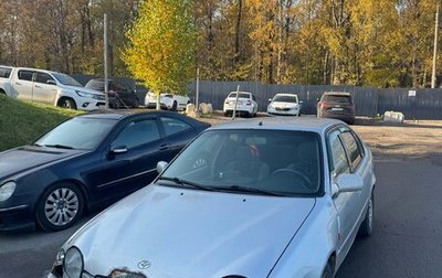 Toyota Corolla, 1998 год, 1 фотография