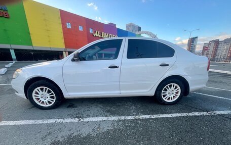 Skoda Octavia, 2011 год, 800 000 рублей, 1 фотография
