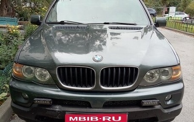 BMW X5, 2005 год, 1 100 000 рублей, 1 фотография