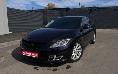 Mazda 6, 2007 год, 589 000 рублей, 1 фотография