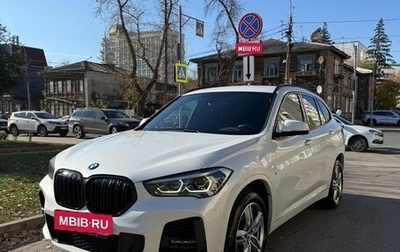 BMW X1, 2020 год, 3 500 000 рублей, 1 фотография