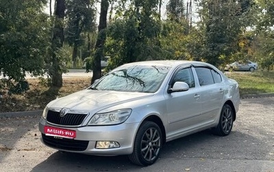 Skoda Octavia, 2010 год, 700 000 рублей, 1 фотография