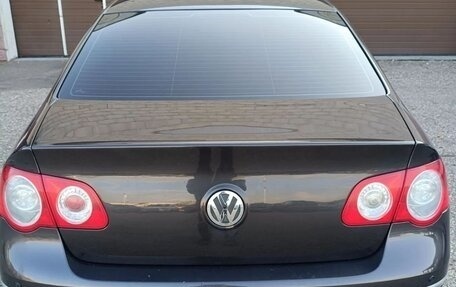 Volkswagen Passat B6, 2008 год, 800 000 рублей, 1 фотография