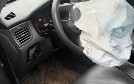 KIA Rio II, 2011 год, 300 000 рублей, 5 фотография