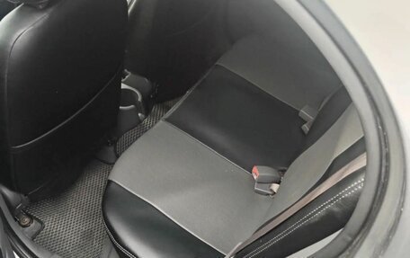 KIA Rio II, 2011 год, 300 000 рублей, 8 фотография