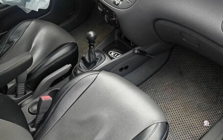 KIA Rio II, 2011 год, 300 000 рублей, 7 фотография