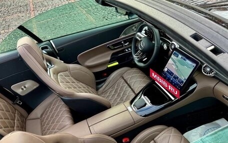 Mercedes-Benz SL-Класс AMG, 2023 год, 22 000 000 рублей, 5 фотография