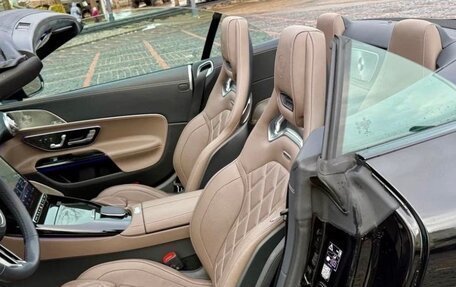 Mercedes-Benz SL-Класс AMG, 2023 год, 22 000 000 рублей, 6 фотография