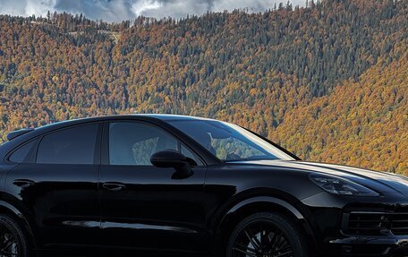 Porsche Cayenne III, 2019 год, 8 900 000 рублей, 1 фотография