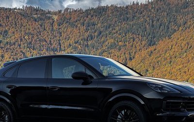 Porsche Cayenne III, 2019 год, 8 900 000 рублей, 1 фотография