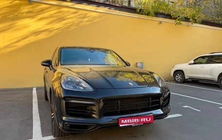 Porsche Cayenne III, 2019 год, 6 450 000 рублей, 1 фотография