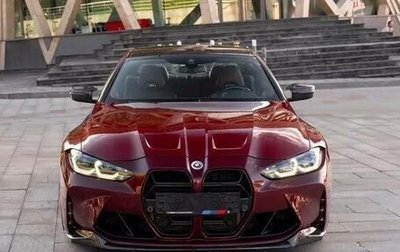BMW M4, 2023 год, 8 200 000 рублей, 1 фотография