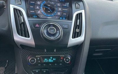 Ford Focus III, 2013 год, 560 000 рублей, 1 фотография