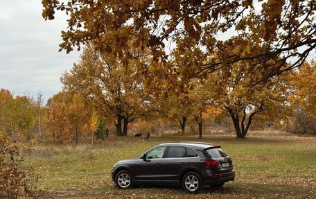 Audi Q5, 2009 год, 1 200 000 рублей, 1 фотография