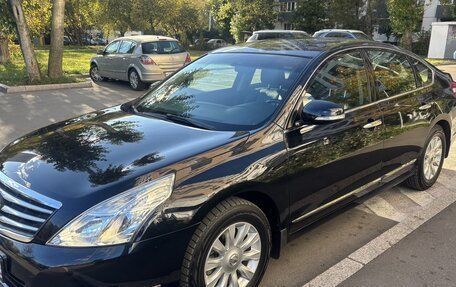 Nissan Teana, 2010 год, 1 160 000 рублей, 1 фотография