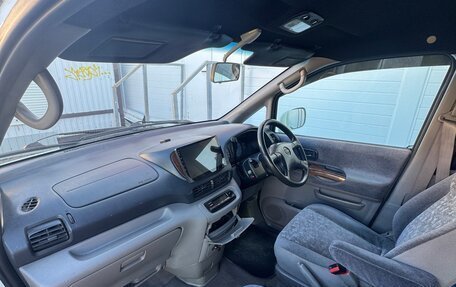 Nissan Serena II, 2001 год, 310 000 рублей, 5 фотография