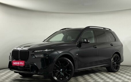 BMW X7, 2023 год, 12 999 000 рублей, 1 фотография