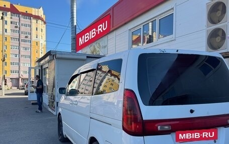 Nissan Serena II, 2001 год, 310 000 рублей, 4 фотография