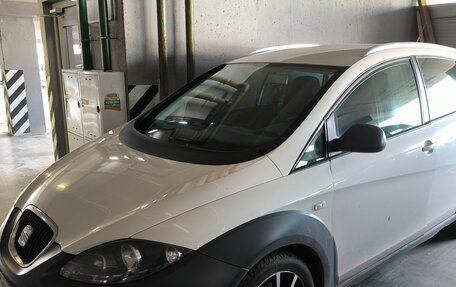 SEAT Altea I, 2012 год, 950 000 рублей, 3 фотография