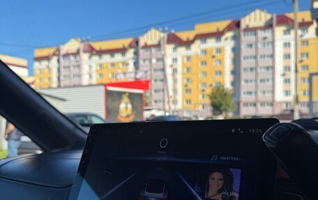 Nissan Serena II, 2001 год, 310 000 рублей, 8 фотография