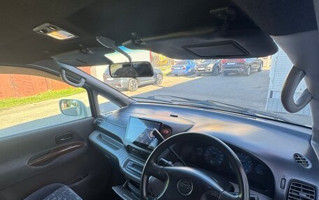 Nissan Serena II, 2001 год, 310 000 рублей, 9 фотография