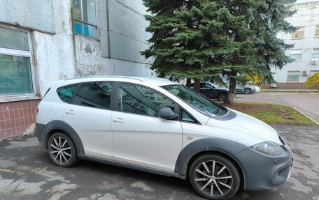 SEAT Altea I, 2012 год, 950 000 рублей, 4 фотография