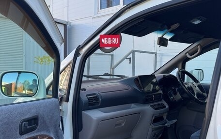 Nissan Serena II, 2001 год, 310 000 рублей, 6 фотография